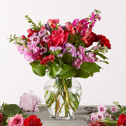 Regal Jewel – Un original de Floristería