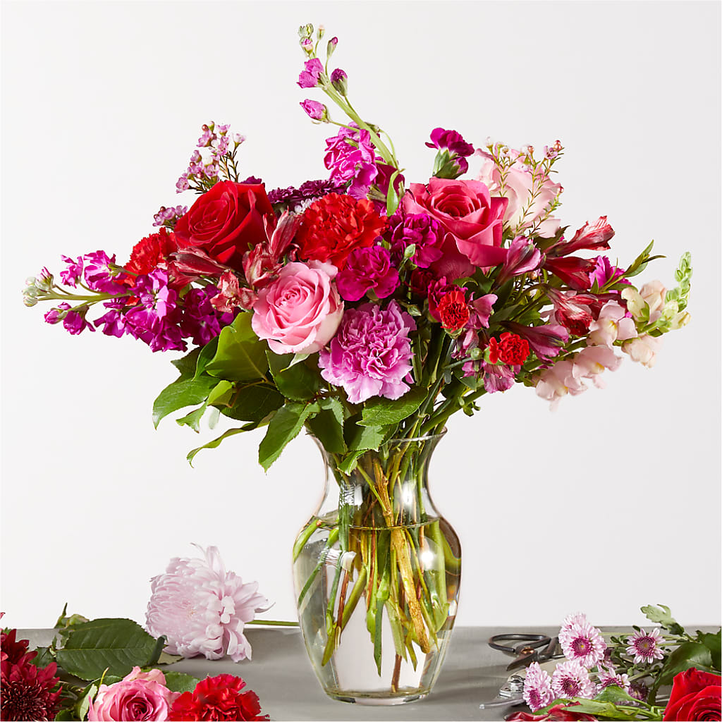 Regal Jewel – Un original de Floristería
