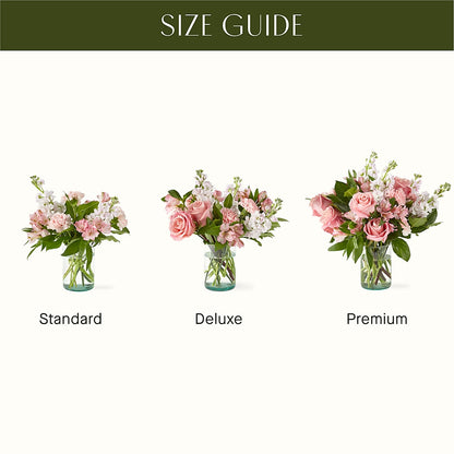 At the Ballet Bouquet –  Flowers Y Detallitos Analy, Durham NC