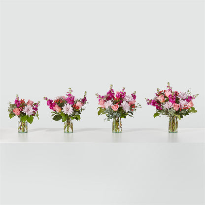 Sunday Morning Bouquet –  Flowers Y Detallitos Analy, Durham NC
