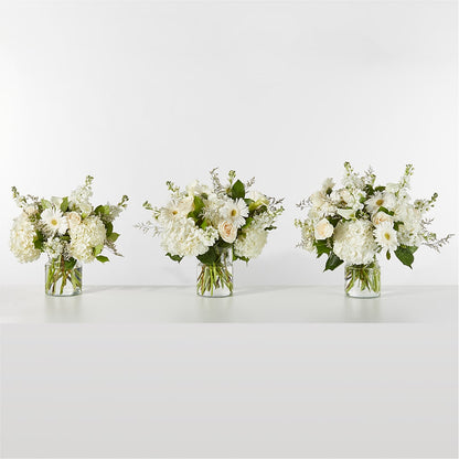 Sun-drenched Blooms Box Bouquet –  Flowers Y Detallitos Analy, Durham NC