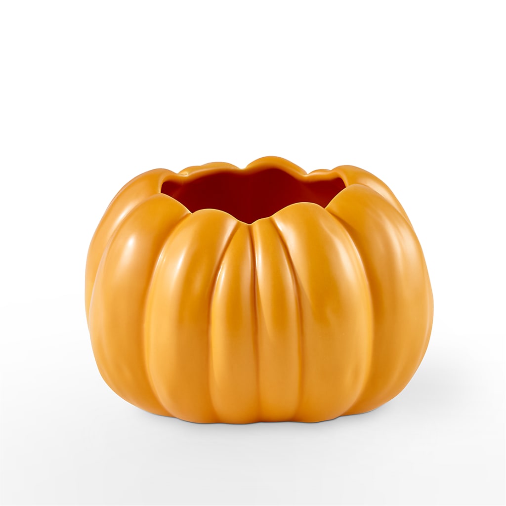 Pick of the Patch Pumpkin Bouquet –  Flowers Y Detallitos Analy, Durham NC