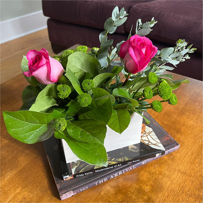 Wild Spirit Bouquet –  Flowers Y Detallitos Analy, Durham NC