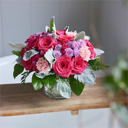 Sweet As Can Be Bouquet –  Flowers Y Detallitos Analy, Durham NC