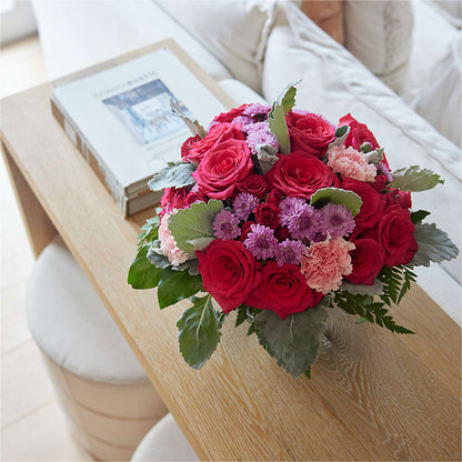 Sweet As Can Be Bouquet –  Flowers Y Detallitos Analy, Durham NC