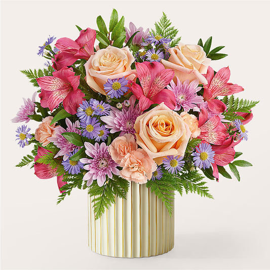 Bouquet Sérénade Crépusculaire