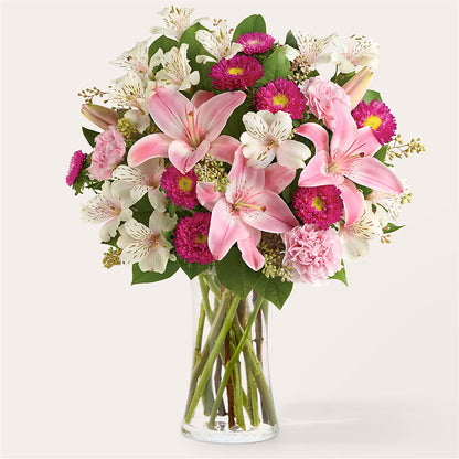 Bouquet Sensation Fuchsia