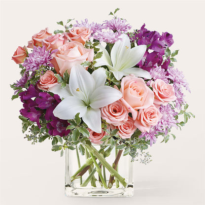 Bouquet Manucure Pédicure