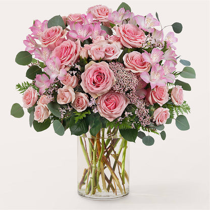 Bouquet Chéri