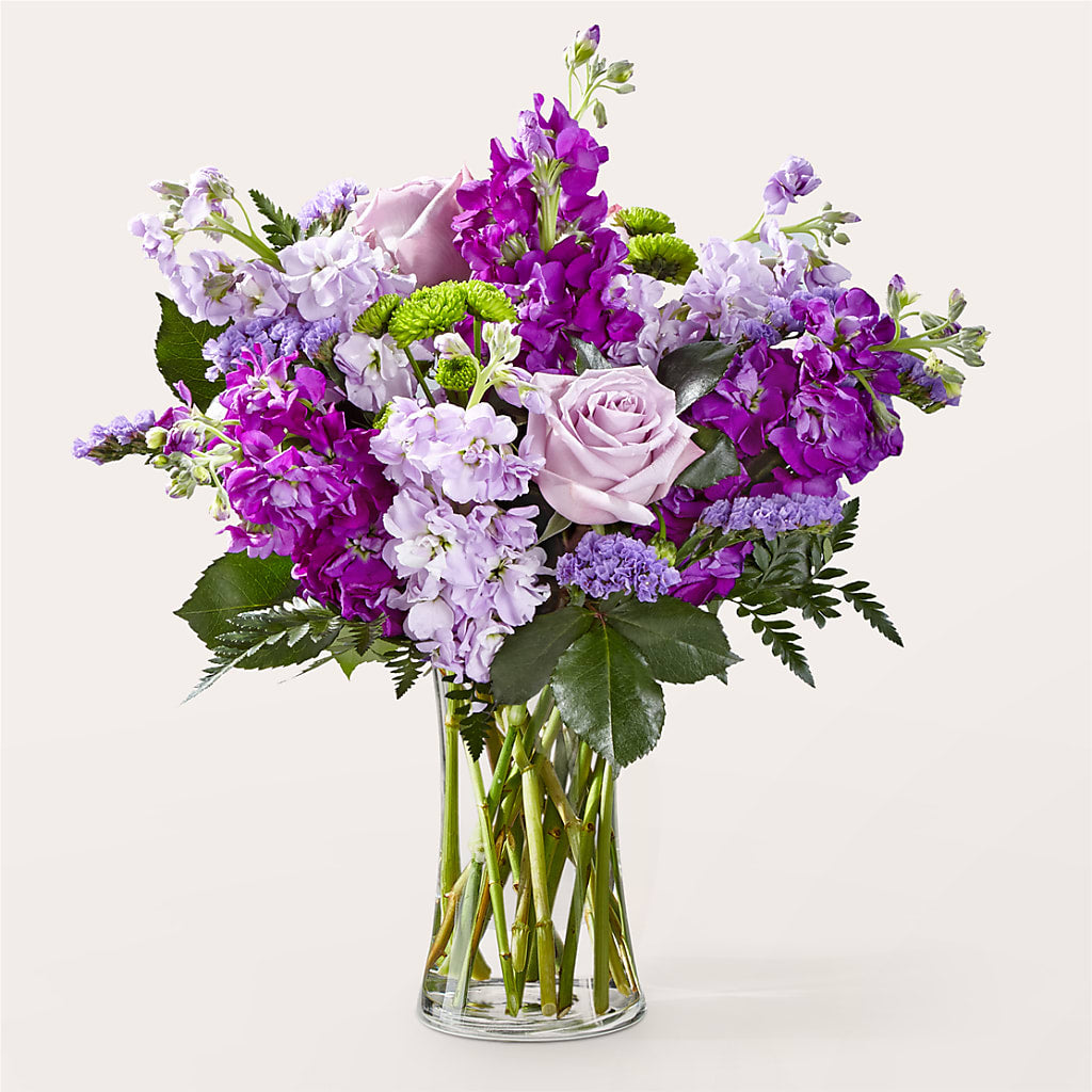 Bouquet de Raisins
