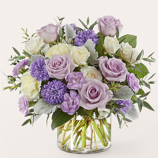 Stardust Bouquet –  Flowers Y Detallitos Analy, Durham NC