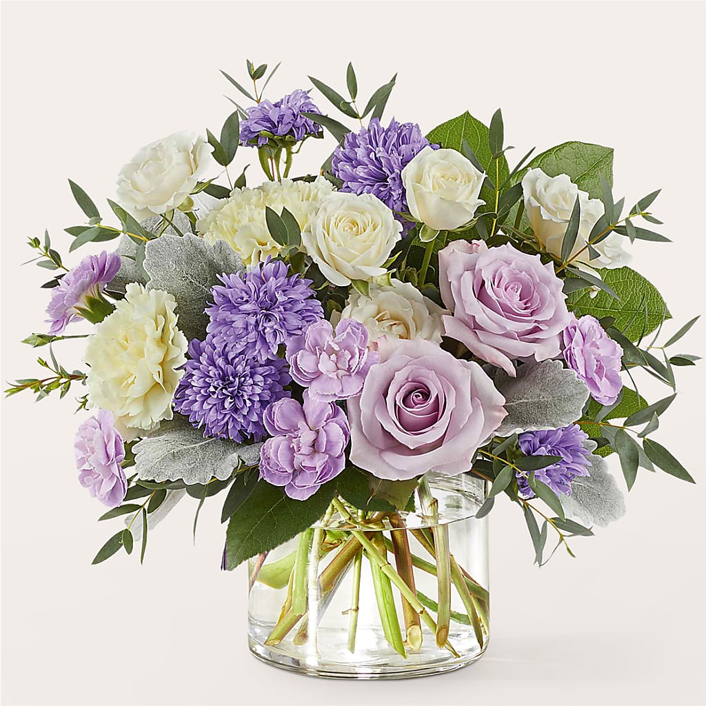 Stardust Bouquet –  Flowers Y Detallitos Analy, Durham NC
