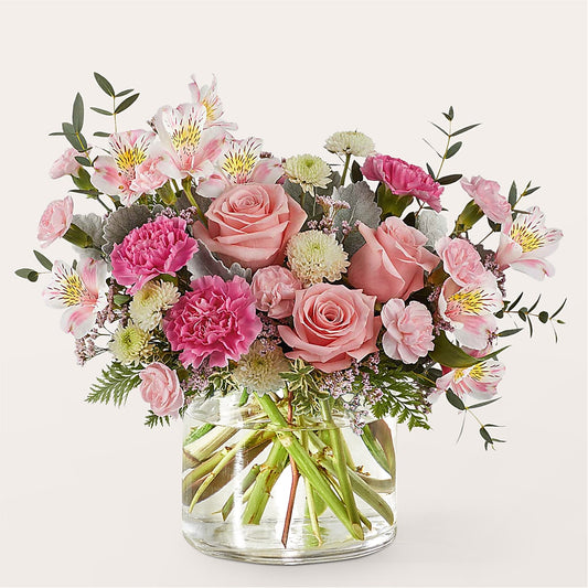 The Treehouse Bouquet –  Flowers Y Detallitos Analy, Durham NC
