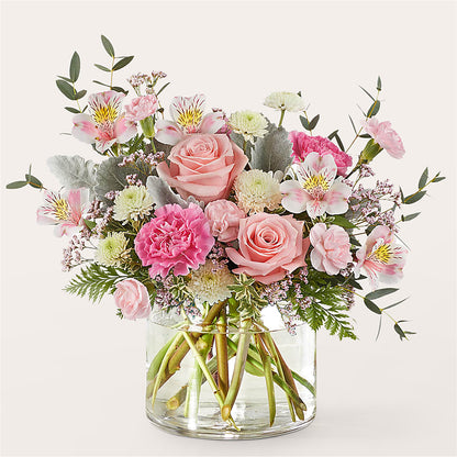 The Treehouse Bouquet –  Flowers Y Detallitos Analy, Durham NC
