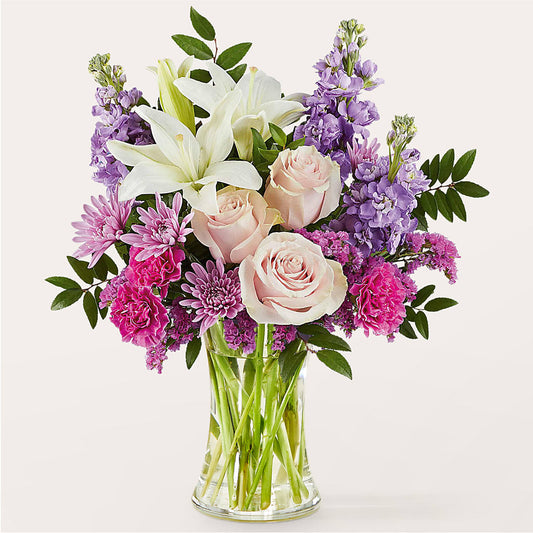 High Tea Bouquet – FLOWERS Y DETALLITOS ANALY, Durham NC
