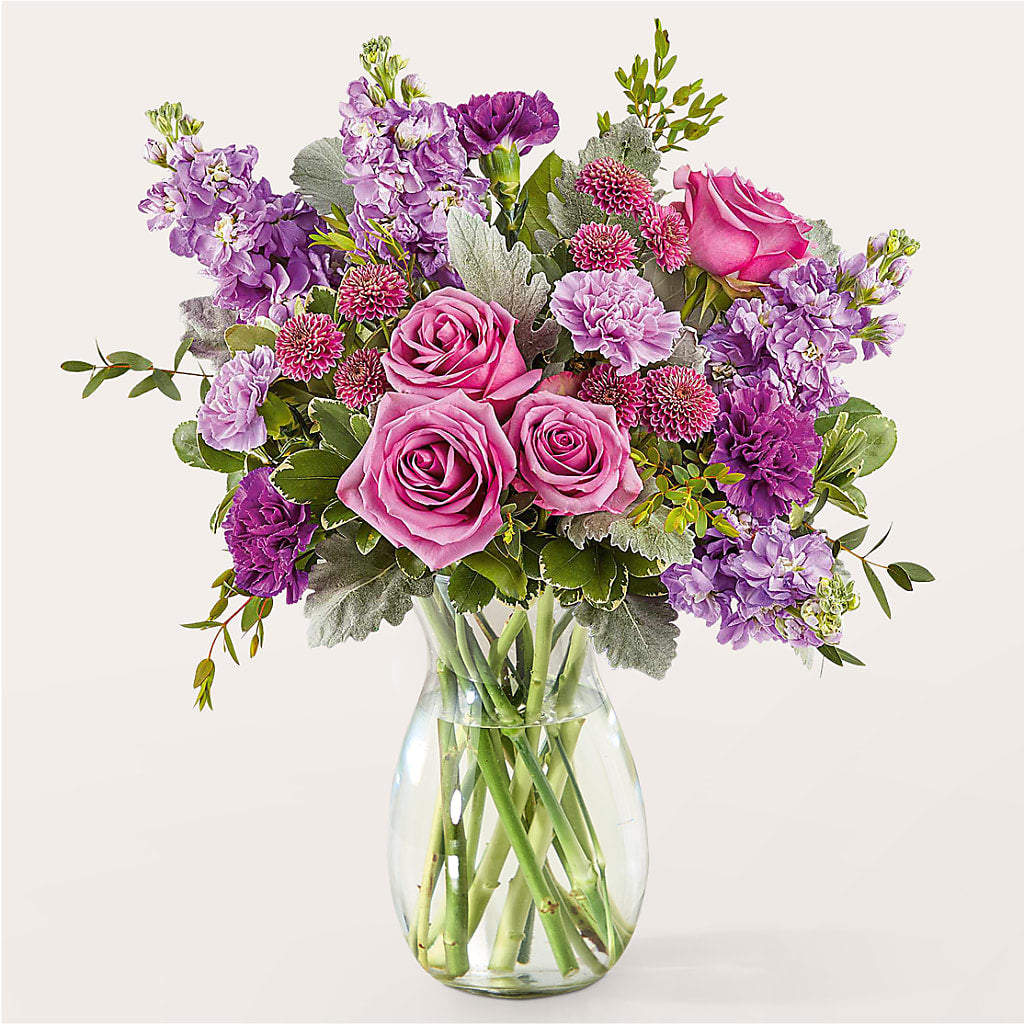 A Love Story Bouquet –  Flowers Y Detallitos Analy, Durham NC