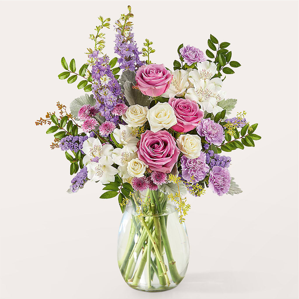 Lucky Me Bouquet –  Flowers Y Detallitos Analy, Durham NC