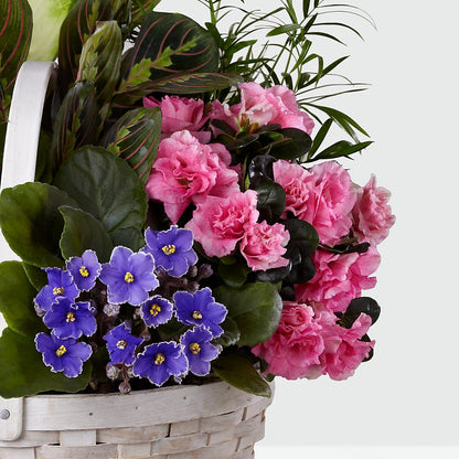 Peaceful Garden Planter –  Flowers Y Detallitos Analy, Durham NC