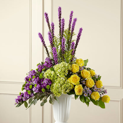 Arrangement affectif