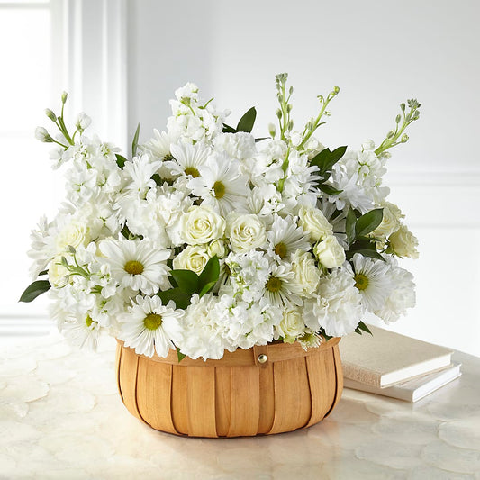 Panier de jardin Gracieux