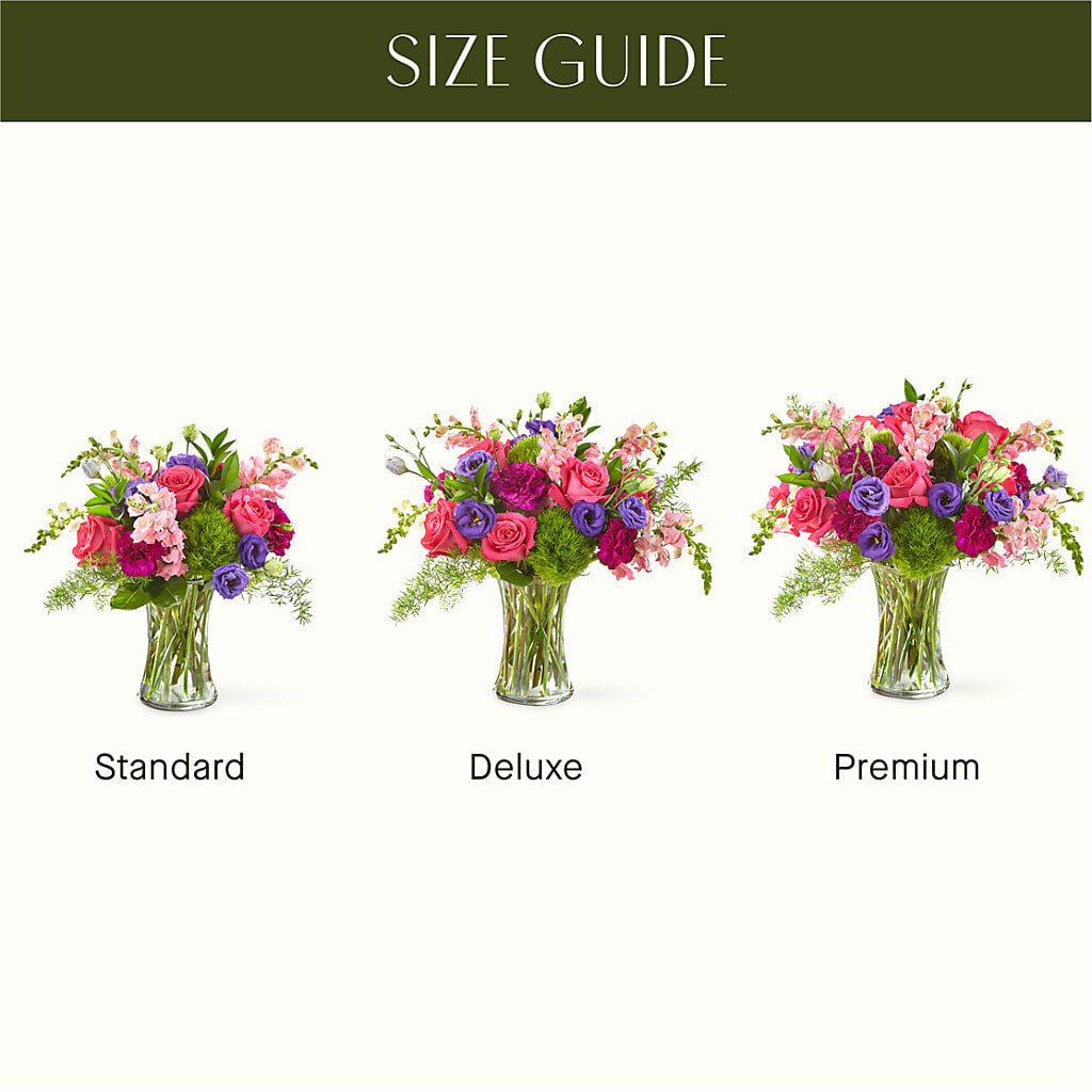 Charm & Comfort Bouquet –  Flowers Y Detallitos Analy, Durham NC
