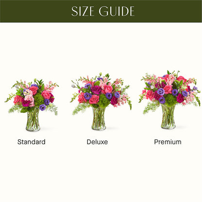 Charm & Comfort Bouquet –  Flowers Y Detallitos Analy, Durham NC