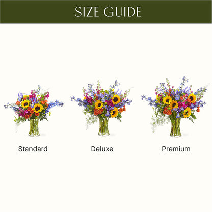 Rays of Life Bouquet –  Flowers Y Detallitos Analy, Durham NC