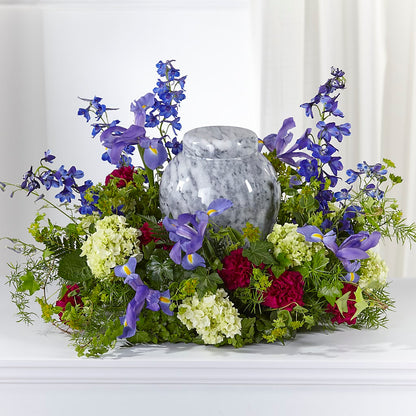 Forever Remembered Cremation Adornment –  Flowers Y Detallitos Analy, Durham NC