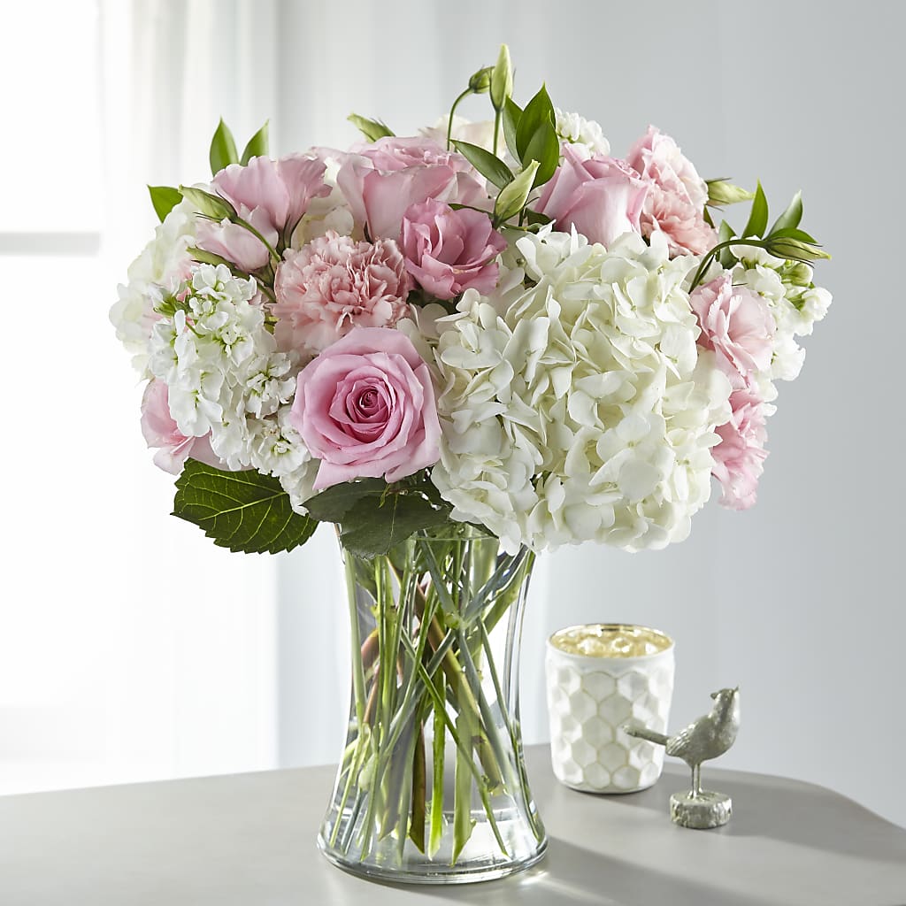 Bouquet "Grâce divine"