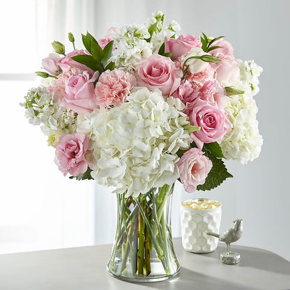 Bouquet "Grâce divine"