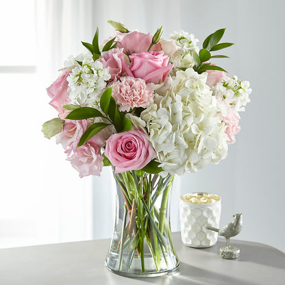Bouquet "Grâce divine"
