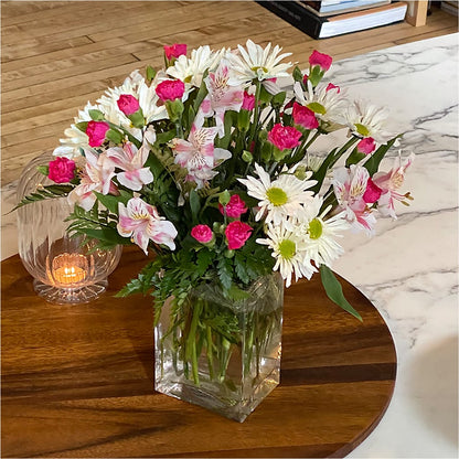 Sweet Surprises® Bouquet –  Flowers Y Detallitos Analy, Durham NC