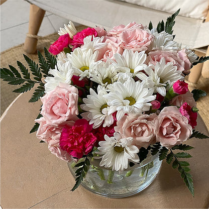 Sweet Surprises® Bouquet –  Flowers Y Detallitos Analy, Durham NC
