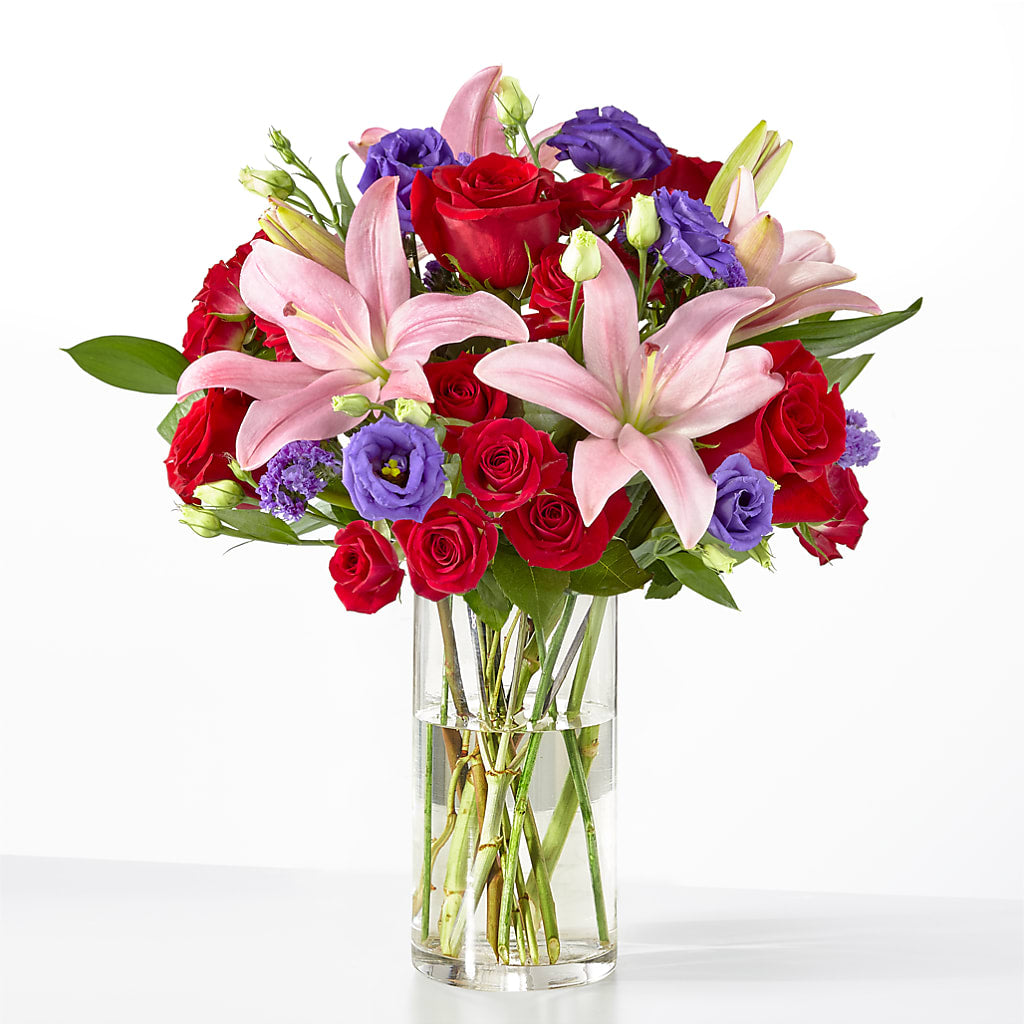 Bouquet Vraiment Magnifique