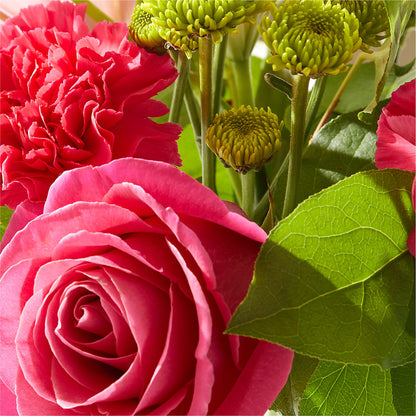 Watermelon Crush Bouquet –  Flowers Y Detallitos Analy, Durham NC