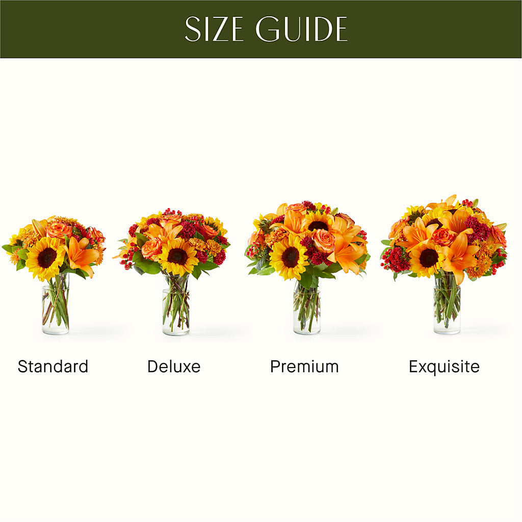 Fall Day Bouquet –  Flowers Y Detallitos Analy, Durham NC