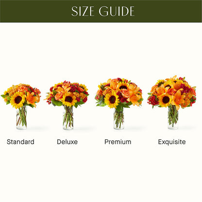 Fall Day Bouquet –  Flowers Y Detallitos Analy, Durham NC