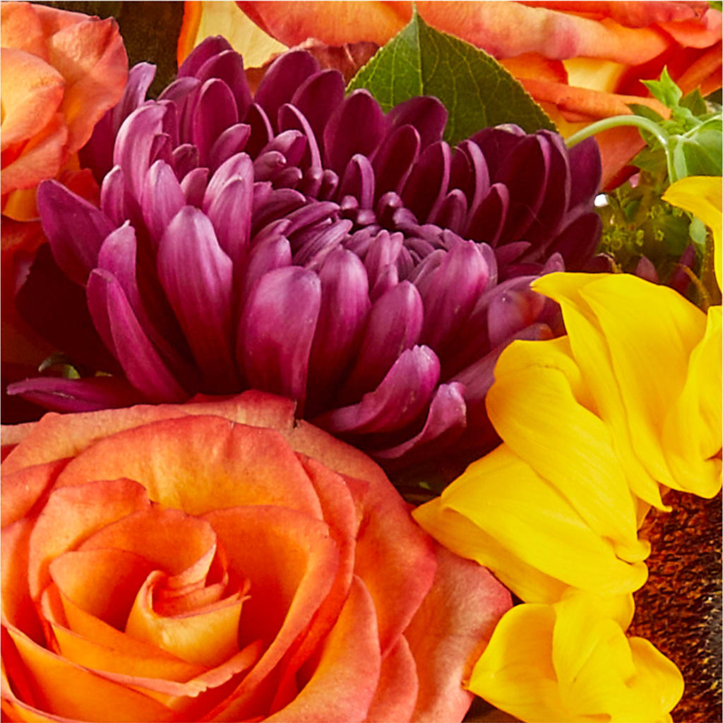 Nature Walk Bouquet –  Flowers Y Detallitos Analy, Durham NC