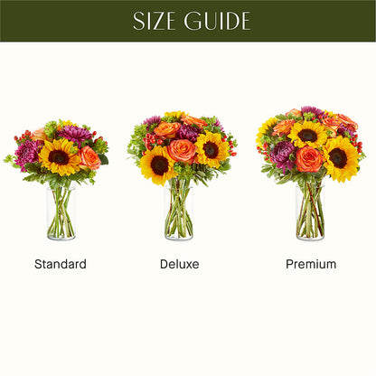 Nature Walk Bouquet –  Flowers Y Detallitos Analy, Durham NC