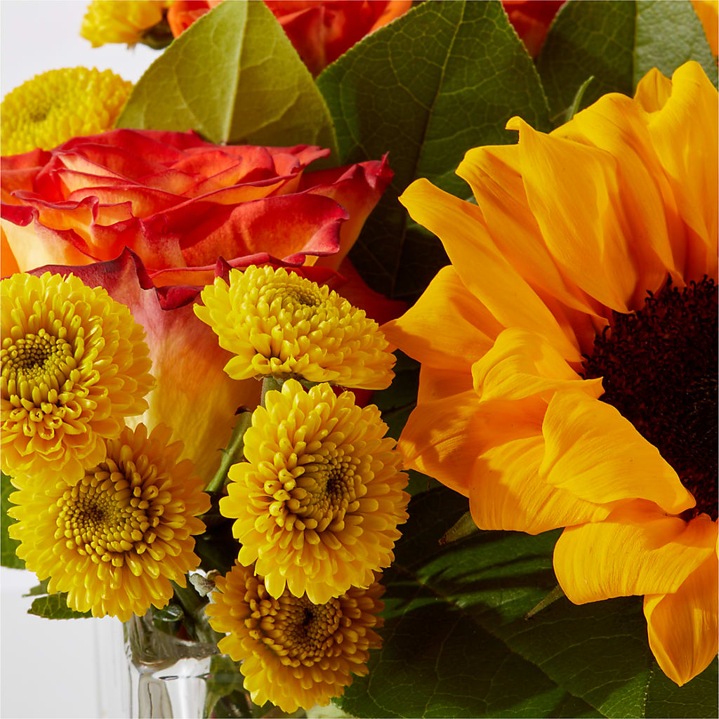 Picnic in the Park Bouquet –  Flowers Y Detallitos Analy, Durham NC