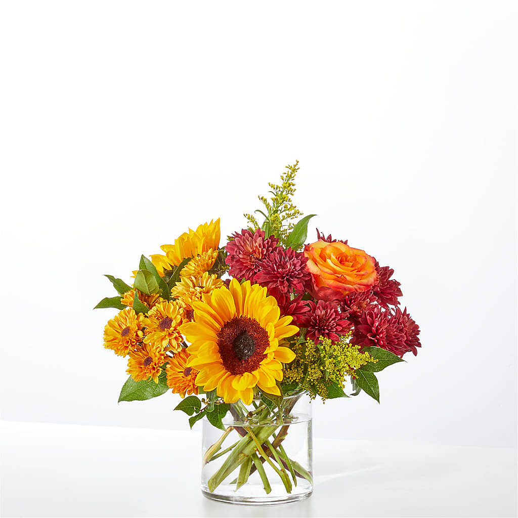 Flannel Scarf Bouquet –  Flowers Y Detallitos Analy, Durham NC