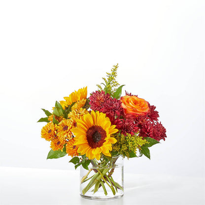 Flannel Scarf Bouquet –  Flowers Y Detallitos Analy, Durham NC