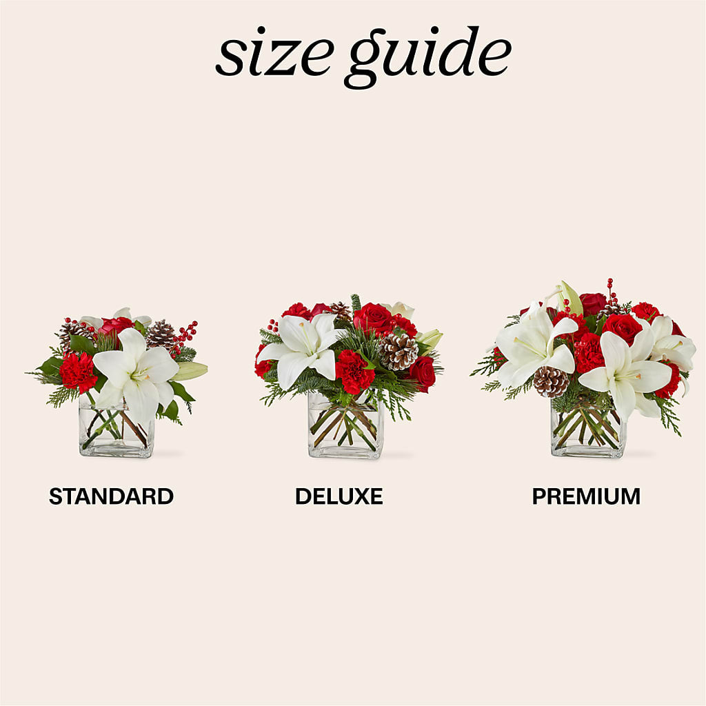 Glistening Icicles Bouquet –  Flowers Y Detallitos Analy, Durham NC