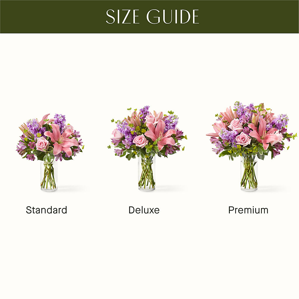 Precious Petals Bouquet –  Flowers Y Detallitos Analy, Durham NC