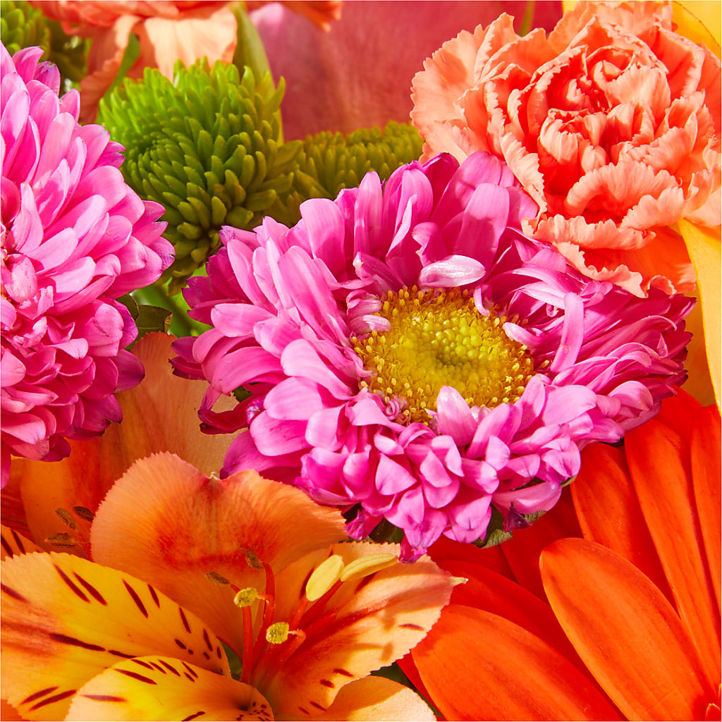 Soiree Bouquet –  Flowers Y Detallitos Analy, Durham NC