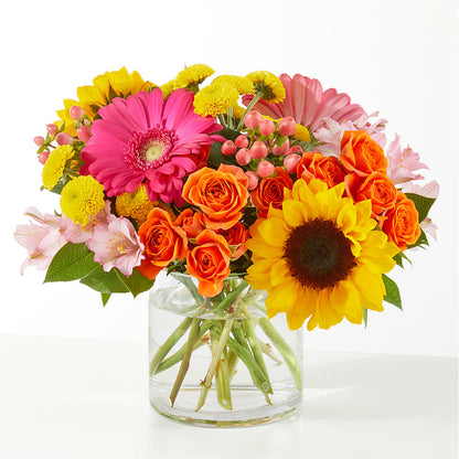 Bouquet Jour de Plage