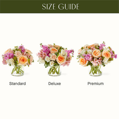 Paradise Bouquet –  Flowers Y Detallitos Analy, Durham NC