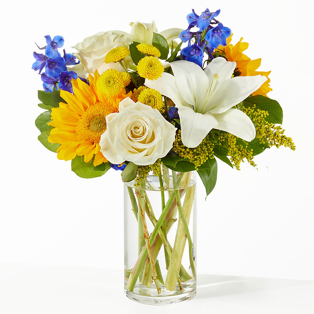Bouquet Céleste
