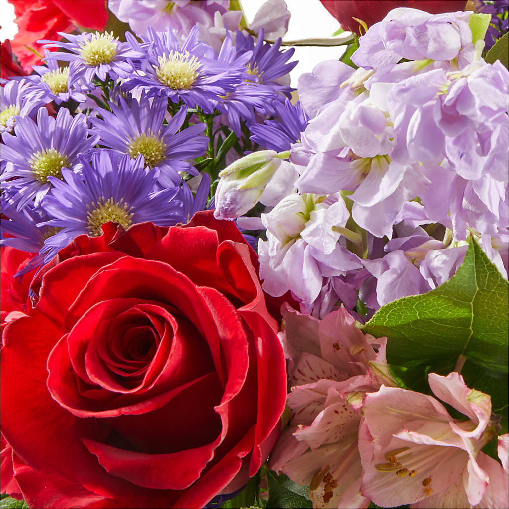 Your Majesty Bouquet –  Flowers Y Detallitos Analy, Durham NC