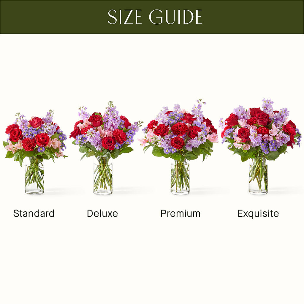 Your Majesty Bouquet –  Flowers Y Detallitos Analy, Durham NC